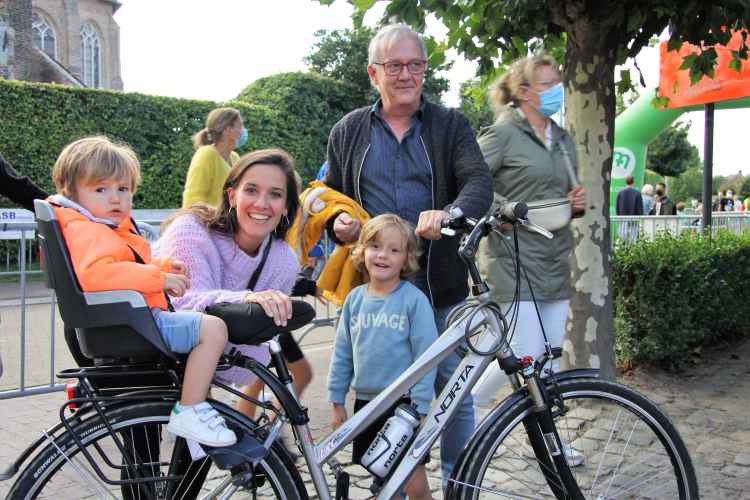 Landlopersjogging 2021